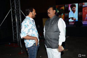 Nayaki Movie Audio Launch